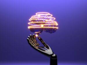 Inteligencia artificial mente humana