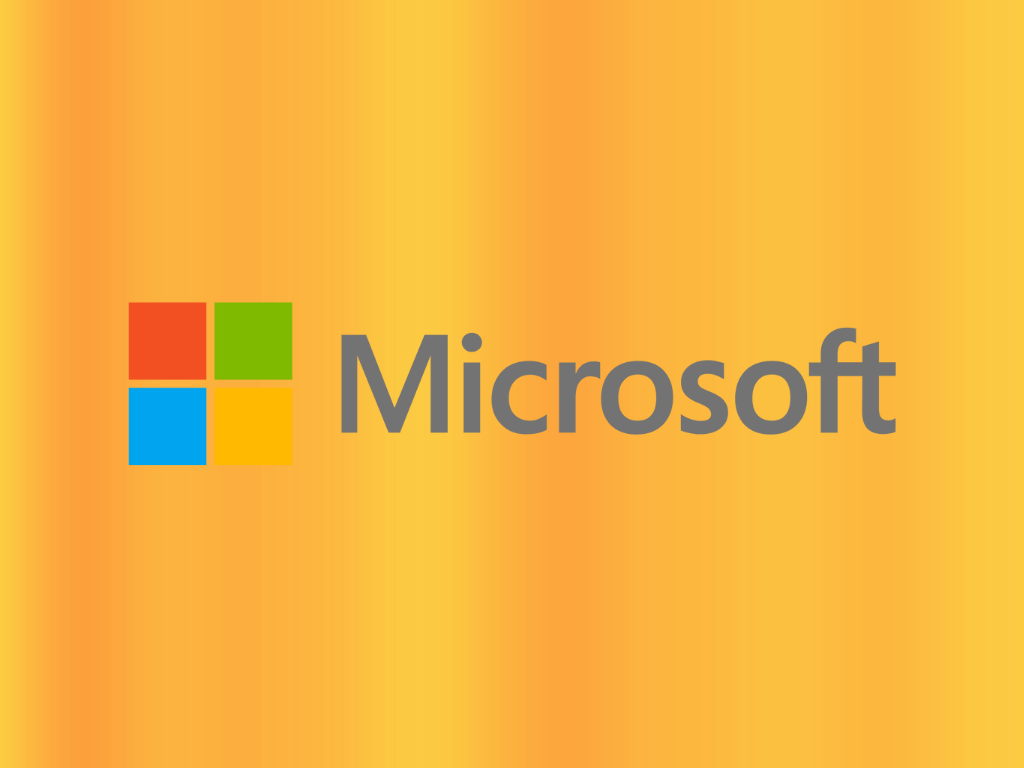 Microsoft