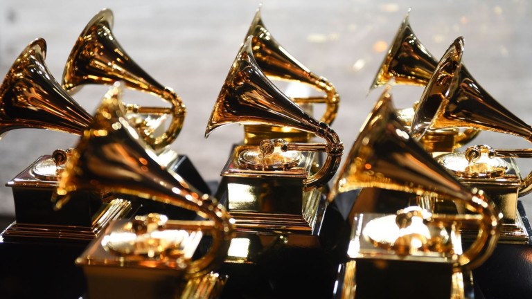 Premios Grammy