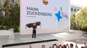 Mark Zuckerberg