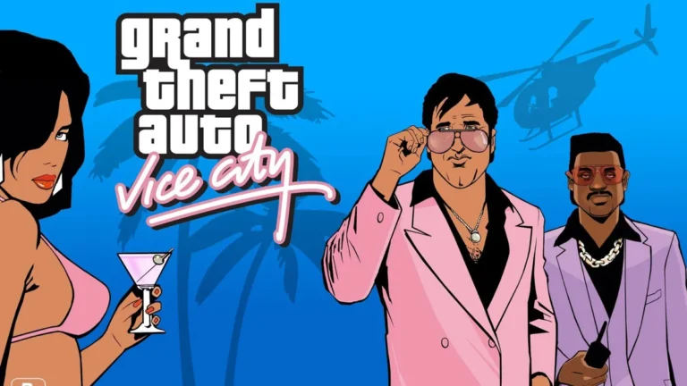 gta vice city