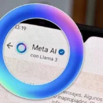 Meta AI