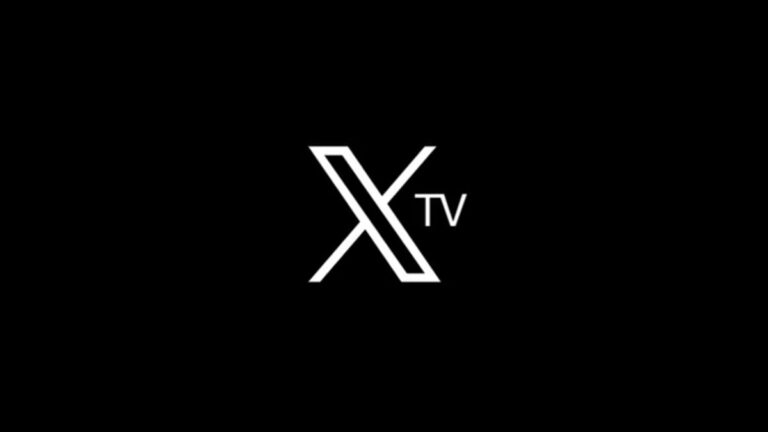 X TV