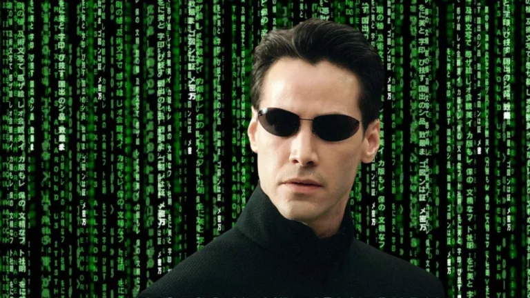 Matrix