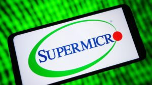 Supermicro