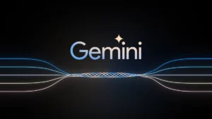 Inteligencia Artificial gemini